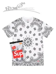 2024年最新】supreme tシャツ セットの人気アイテム - メルカリ