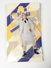 末澤誠也 アクスタ アクリルスタンド Aぇ！group メンカラ衣装 Amazon.co.jp: Aぇ! group 末澤誠也 アクスタ 全ツ衣装 : おもちゃ