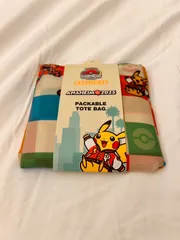 wcs2025 アナハイム限定　ギャラドス　トートバッグ ポケモン世界大会2025】ポケモンWCS2025アナハイム（アメリカ