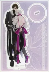 【中古】アクリルスタンド・アクリルパネル 朝川さいイラスト 描き下ろしアクリルスタンド 「コミックス いじわるなごちそう」 ホーリンラブブックス有償特典のサムネイル