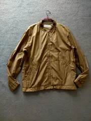 GLR ユナイテッドアローズ ワークジャケット M