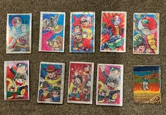 【大量】 1970年代 メンコ 約150枚 昭和レトロ 仮面ライダー 他 当時物 2025年最新】Yahoo!オークション -仮面ライダーメンコの中古品