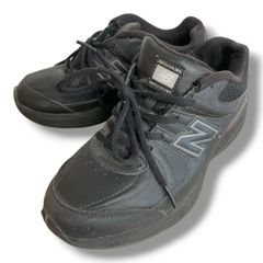 NEW BALANCE WW1410BK ニューバランス WW1410BK WW1410BK 黒 ブラック black 24.5cm レディース ニューバランス スニーカー 靴 シューズ プラスエスW-No.240