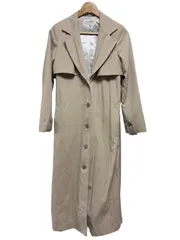 【中古品】ロイヤルパーティROYAL PARTY Sサイズ　ポリエステル　コート　No.7271-151-9