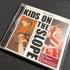 (S2942) 坂道のアポロン オリジナル・サウンドトラック CD サントラ soundtrack サウンドトラック
