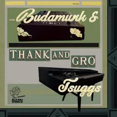 2025年最新】BudaMunk レコードの人気アイテム - メルカリ