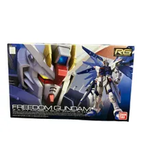 2025年最新】RG 1/144 ZGMF-X10A フリーダムガンダム の人気アイテム