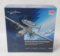 ホビーマスター 1/72 E-2C ホークアイ スクリュートップス HA4801【A'】pxt042904m