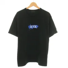 2025年最新】xxx god tシャツ selectionの人気アイテム - メルカリ