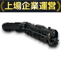 HOゲージ 貨車6両セット 天賞堂 メーカー不明品【ジャンク】 天賞堂 EF58 61号機 お召 No.481-61 50周年記念製品 HOゲージ 銀