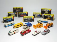 2025年最新】トミカ 黒箱 45 コスモの人気アイテム - メルカリ