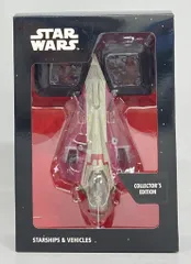 スターウォーズスターシップビークルコレクション　スターキラー基地 スター・ウォーズ スターシップ＆ビークル・コレクション 第83号