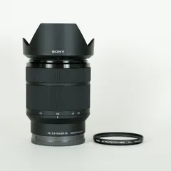 ソニーEマウントSEL2870中古 楽天市場】sony (ソニー) fe 28-70mm f3.5-5.6 oss sel2870の通販