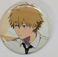 デンジ 劇場版 チェンソーマン レゼ篇 キャラバッジコレクション グッズ