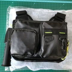 MARKS アジングバッグMX PRO 釣り バッグ