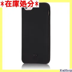 レイ・アウト iPhone SE / iPhone5s / iPhone5 ケース シリコンケース シルキータッチ ブラック RT-P11C1/B 9