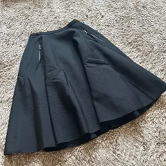 2025年最新】Foxey レディース ひざ丈スカートの人気アイテム - メルカリ