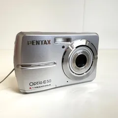 PENTAX Optio E50 デジカメ　カメラ　新品未使用 maxresdefault.jpg