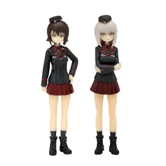 2025年最新】ガルパン 1 35 フィギュアの人気アイテム - メルカリ