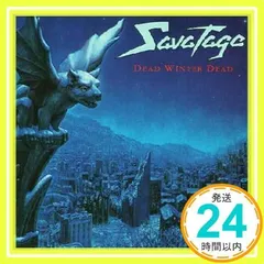 SAVATAGE / サヴァタージ　 レコード５枚セット 51nK5sfcaXL._UF350,350_QL80_.jpg