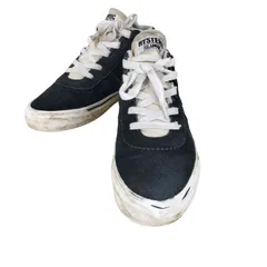 ヒステリックグラマー HYSTERIC GLAMOUR THUNDER ミドルカット スニーカー メンズ  26のサムネイル