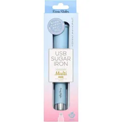 コジット  USBイージースタイラー USB アイロン  ES USB SUGARIRON MULTIのサムネイル