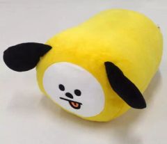 [중고] 쿠션·안아 베개·본체 CHIMMY(지민) 미니 마쿠라 [이치반 쿠지 BT21 Let's Party!!] B상