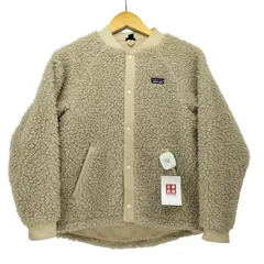 パタゴニア patagonia 21AW レトロXボマージャケット Girls Retro-X Bomber Jacket ボアフリースジャケット レディース  KIDS XL