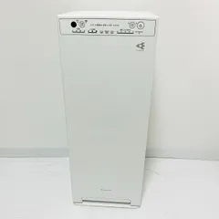 ● 美品 ダイキン 加湿ストリーマ空気清浄機 MCK55U-T ダイキン 空気清浄機 空気清浄器 加湿ストリーマ空気清浄機