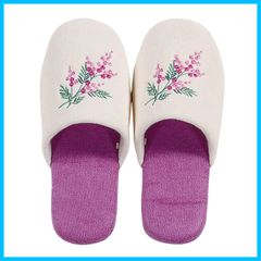 【新着商品】センコー S.D.S ミモザ トイレスリッパ ピンク 63788