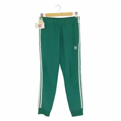 アディダスオリジナルス adidas Originals SST TRACK PANTS トラックパンツ ジャージ メンズ JPN：L 