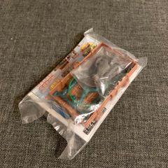 【新品未開封】アニア ゴリラ（子ども）+ゴンドラセット