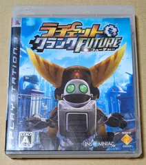 2025年最新】PS3 ラチェットクランクの人気アイテム - メルカリ