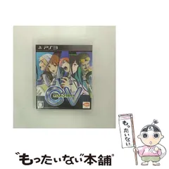 【中古】 CV ～キャスティングボイス～ [PS3] / バンダイナムコゲームス