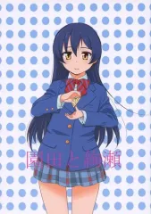 【中古】男性向一般同人誌 ≪ラブライブ！≫ 園田と綾瀬 / しなのやまぐろ / J・a・M