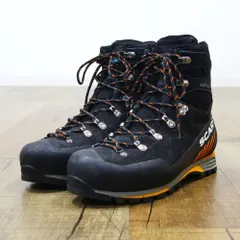 スカルパ SCARPA MANTA TECH GTX EU43 マンタテック ゴアテックス ウィンター ブーツ 登山 アルパイン 靴 アウトドア 山岳金物店 / SCARPA Manta Tech GTX・スカルパ マンタテックGTX