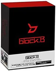 Block B DVD CD グッズ blockb ぶろび 2025年最新】block b dvdの人気アイテム - メルカリ