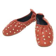 Celine フィービー バレリーナ 36.5 セリーヌ old celine バレリーナ バレエシューズ 36.5 フィービー