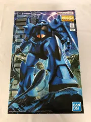 【新品未開封】EXPO 2010限定 MS-07BグフVer.2.0クリアカラー Amazon.co.jp: MG 1/100 MG MS-07B グフ Ver.2.0 クリアカラー