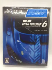 2025年最新】ps3 グランツーリスモ6の人気アイテム - メルカリ