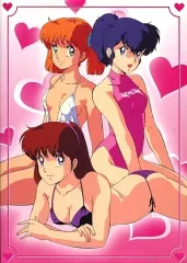 レモンエンジェル DVD-BOX〈3枚組〉 レモンエンジェル DVD-BOX〈3枚組〉 - メルカリ