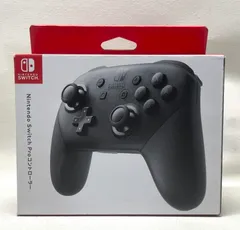 2025年最新】nintendo switch proコントローラー 純正 ジャンク