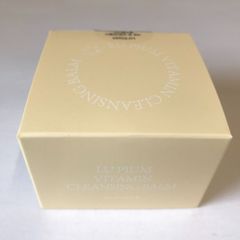 ルピウム　ビタミン クレンジングバーム 100ml
