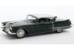 1955年　キャデラックエルドラド　1/43 scale ミニカー　未開封 2025年最新】エルドラド 1/43の人気アイテム - メルカリ