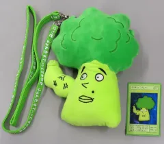 【中古】財布・パスケース 八木勇征 produce ヤギッコリーぬいぐるみパスケース 「FANTASTICS LIVE TOUR 2021 “FANTASTIC VOYAGE”～WAY TO THE GLORY～」