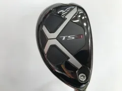 最終 tour ad ad75 S タイトリスト ユーティリティ TOUR AD ツアーAD GT-75S シャフト ユーティリティ UT Titliest