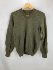 Maison Margiela10 06AW だる首ニット ここのえ 美品 MARTIN MARGIELA Martin Margiela マルタンマルジェラ 06AW ここ