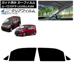 ムーヴLA150SLA160S前期LA150LA160純正opイルミネーション - メルカリ
