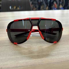 100% WESTCRAFT Soft Tact RED/BK Mirror