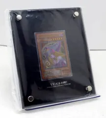 2025年最新】ブラックマジシャンガール ステンレス 未開封の人気